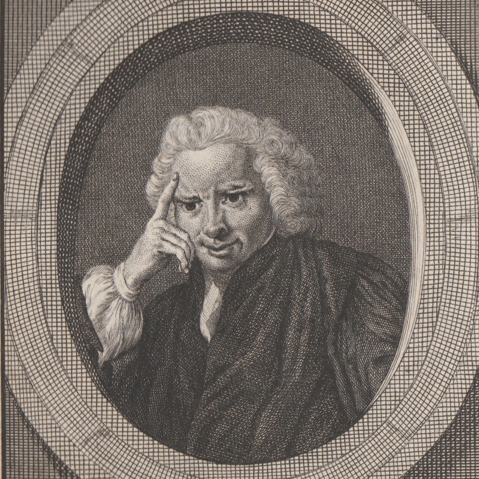 The Shandean Laurence Sterne